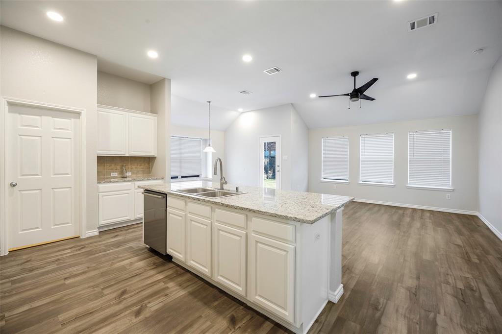 North Creek Ph I - Residential