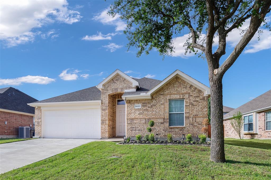 North Creek Ph I - Residential