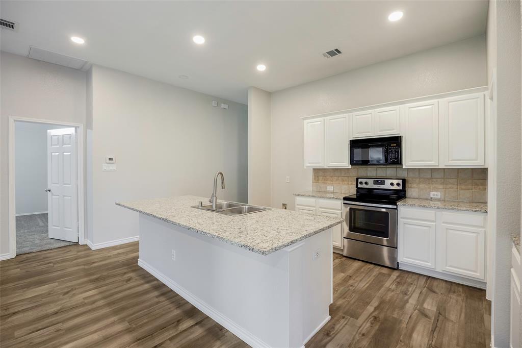 North Creek Ph I - Residential