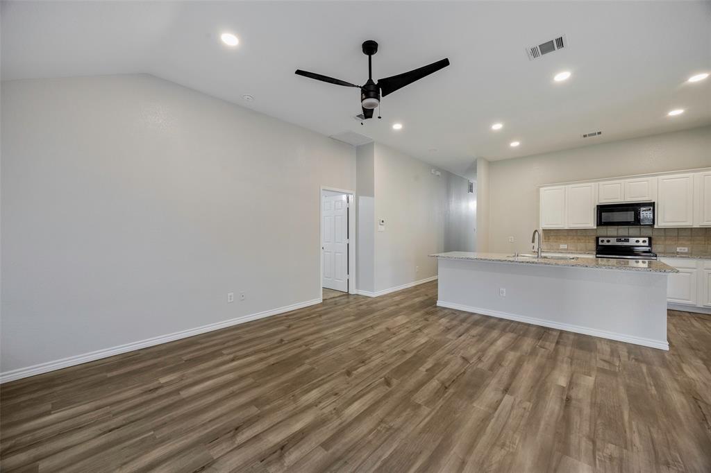 North Creek Ph I - Residential