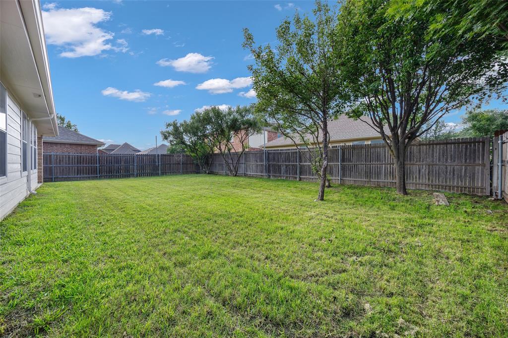 North Creek Ph I - Residential