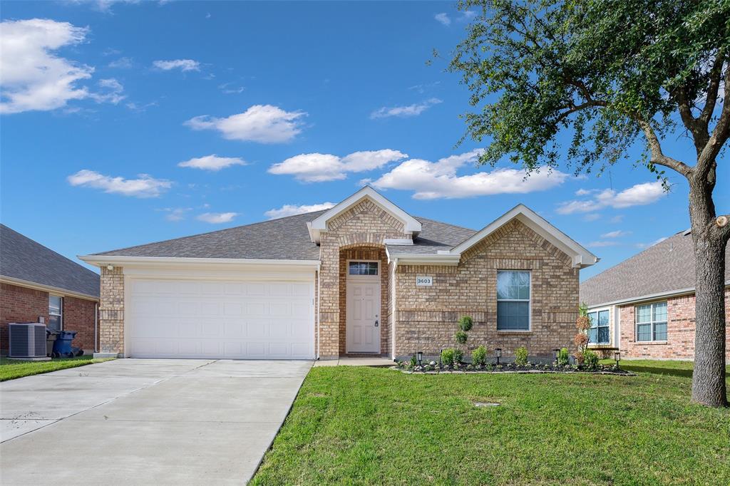 North Creek Ph I - Residential