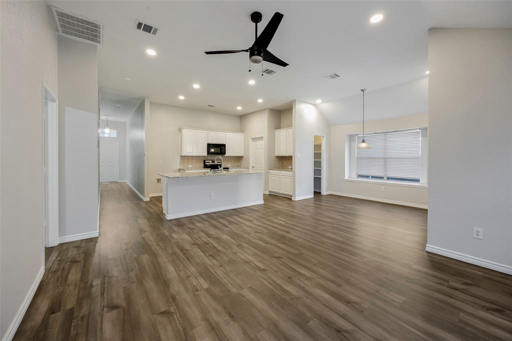 North Creek Ph I - Residential
