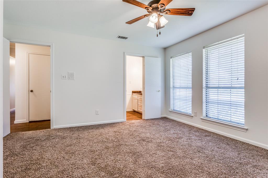 Springpark North 4 - Residential Lease