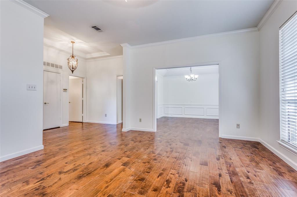 Springpark North 4 - Residential Lease