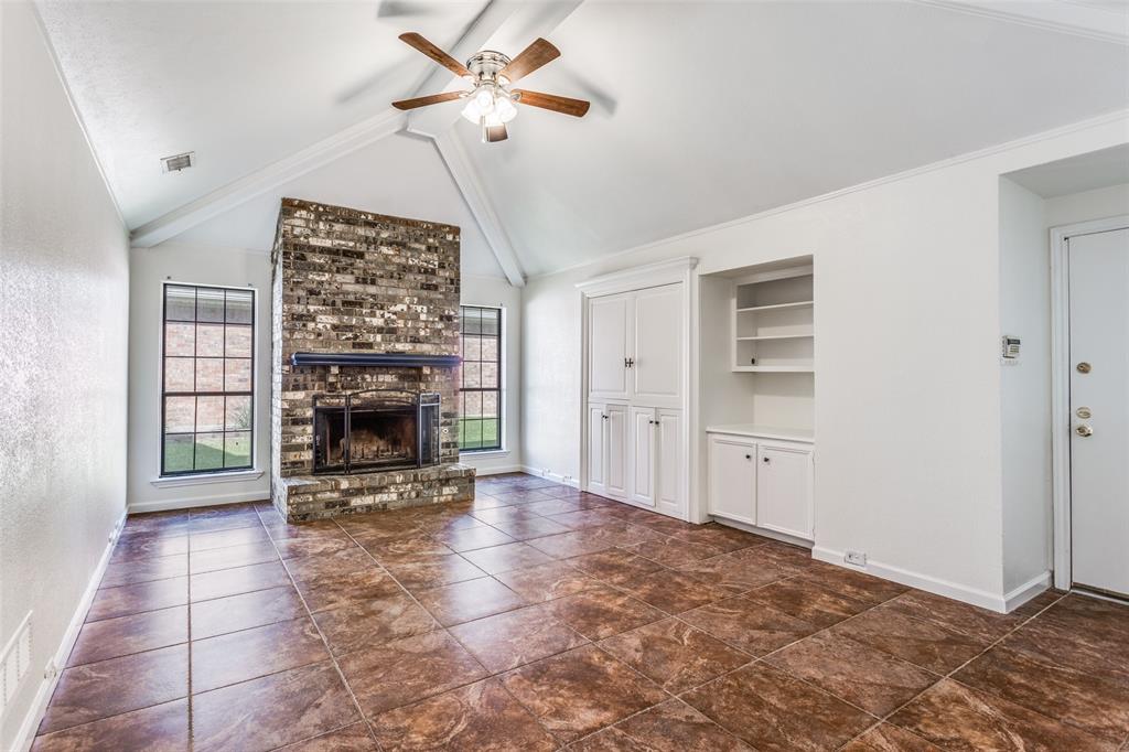 Springpark North 4 - Residential Lease
