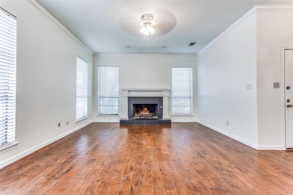 Springpark North 4 - Residential Lease