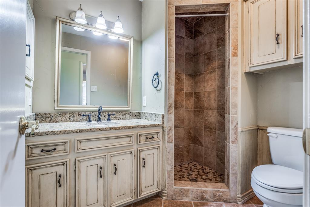 Springpark North 4 - Residential Lease