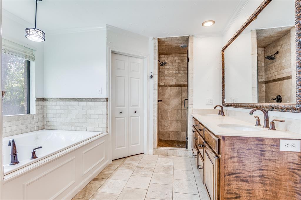 Springpark North 4 - Residential Lease