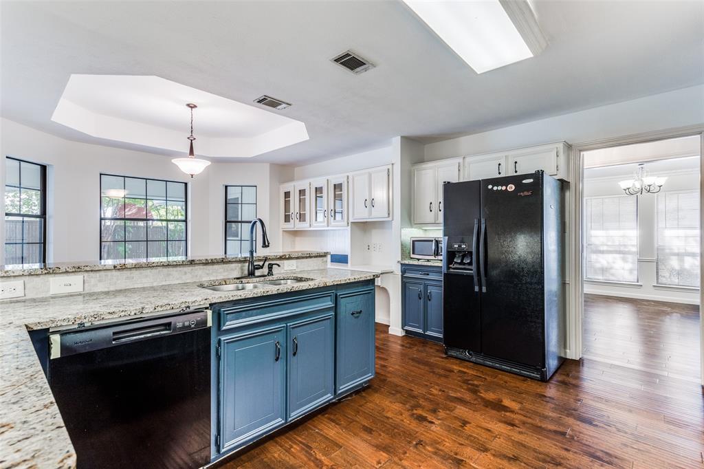 Springpark North 4 - Residential Lease