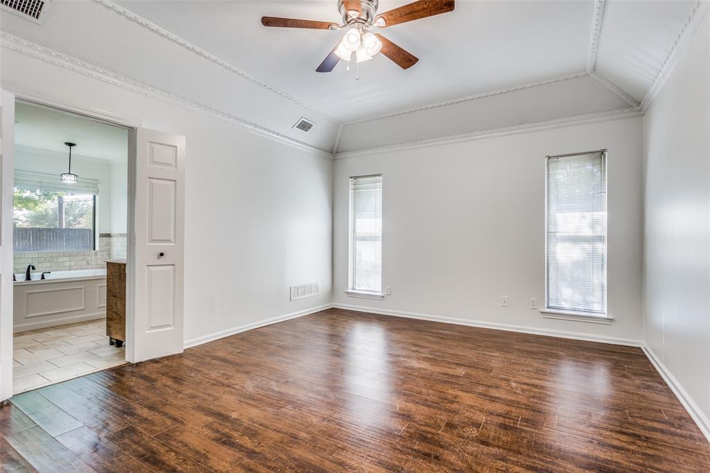 Springpark North 4 - Residential Lease