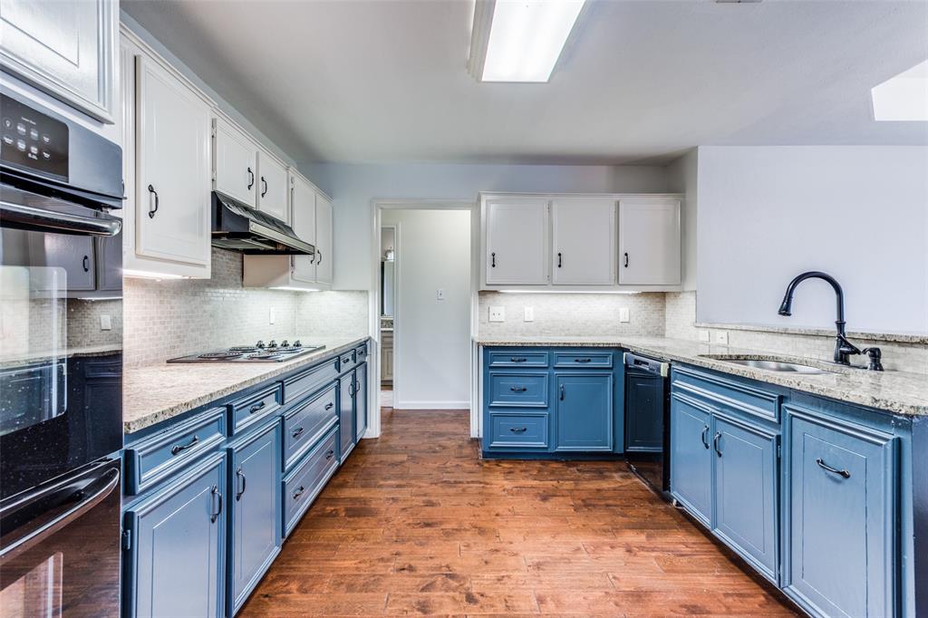 Springpark North 4 - Residential Lease
