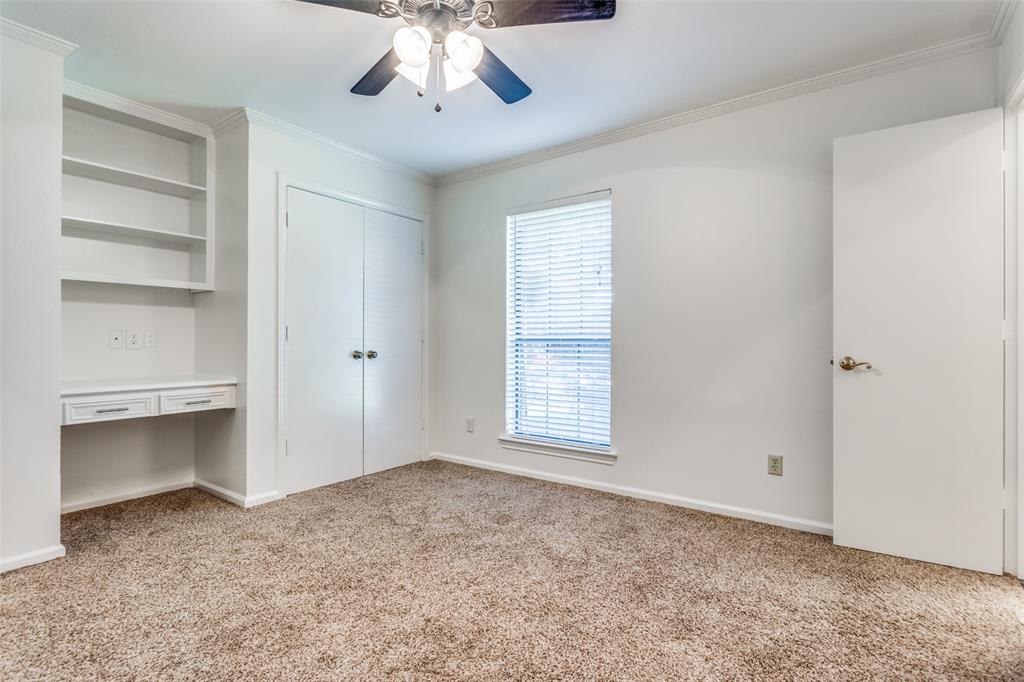 Springpark North 4 - Residential Lease