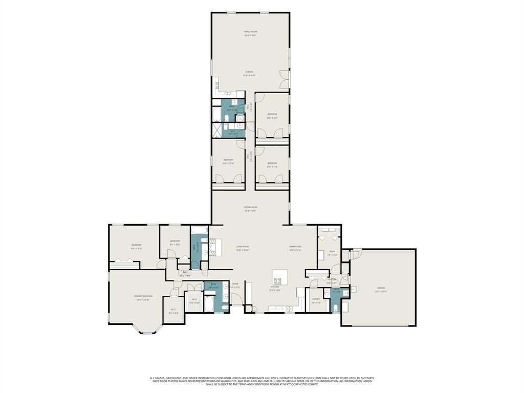 None - Residential