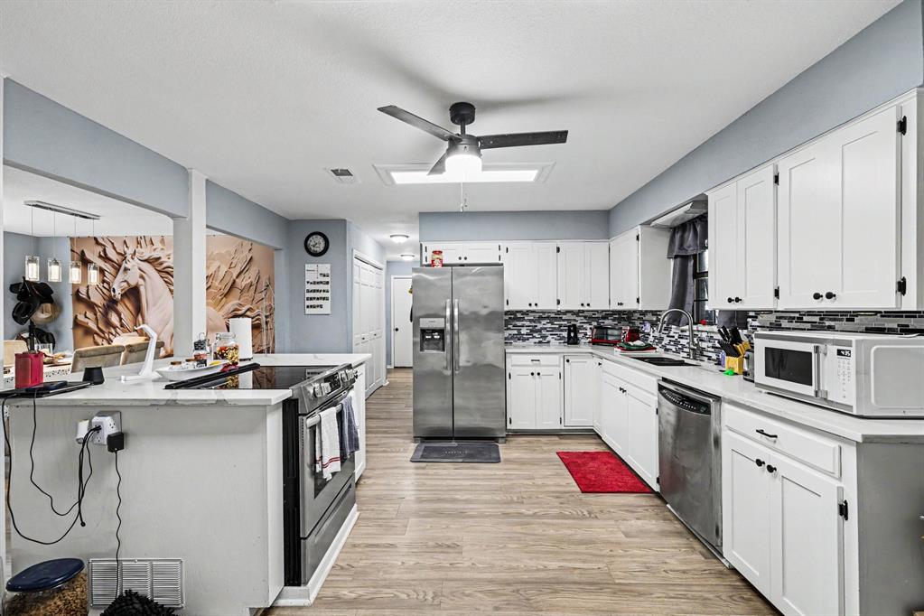 None - Residential
