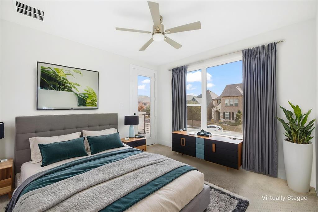 The Pinnacle at Craig Ranch - Residential