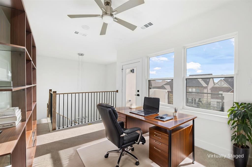 The Pinnacle at Craig Ranch - Residential