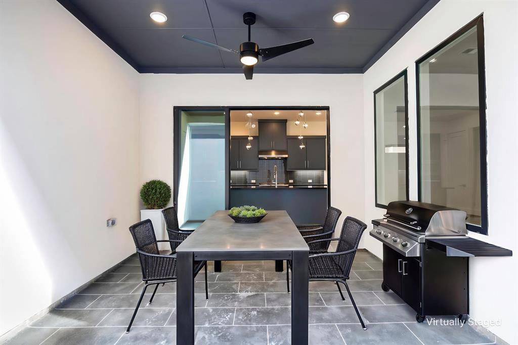 The Pinnacle at Craig Ranch - Residential