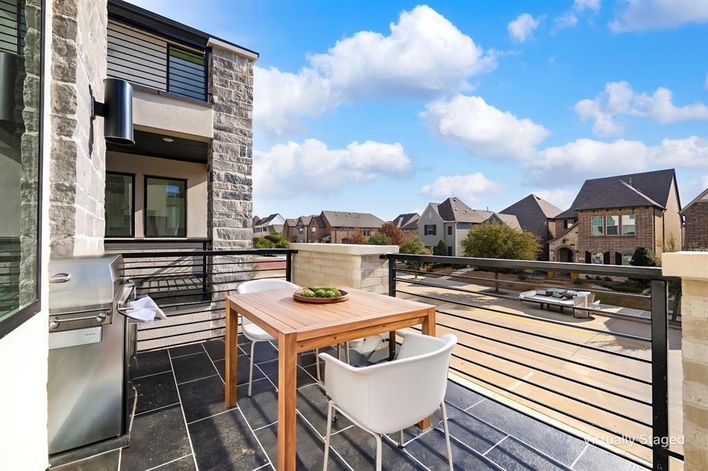 The Pinnacle at Craig Ranch - Residential