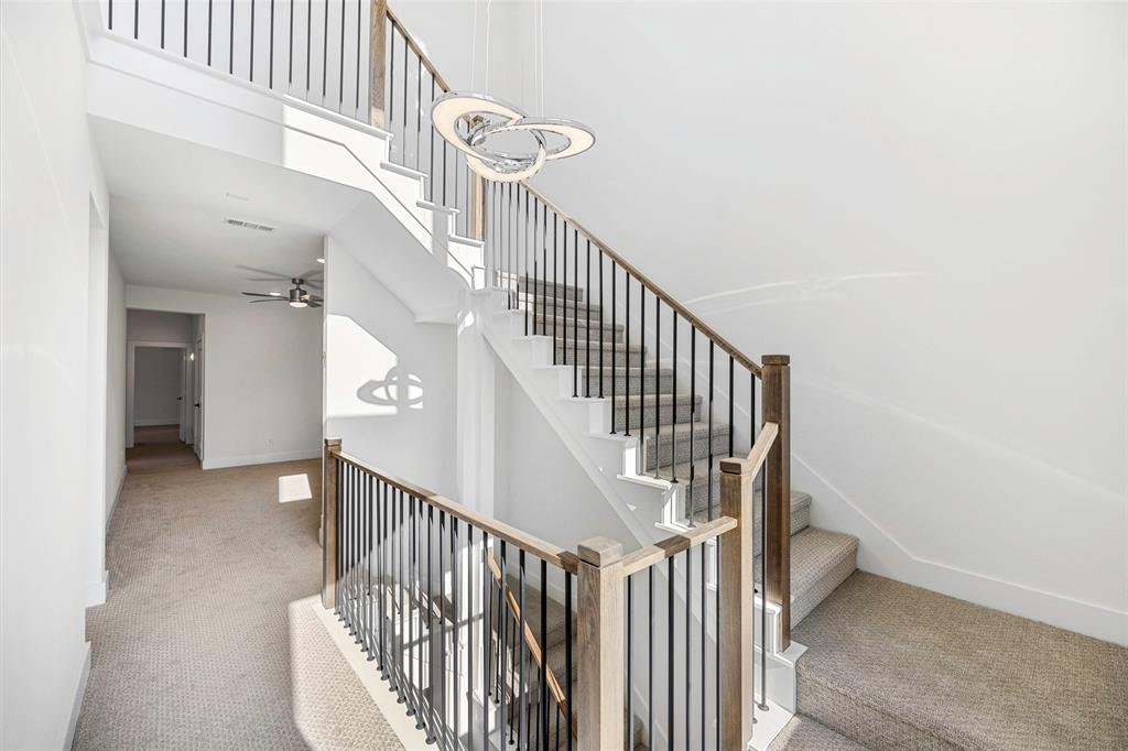 The Pinnacle at Craig Ranch - Residential