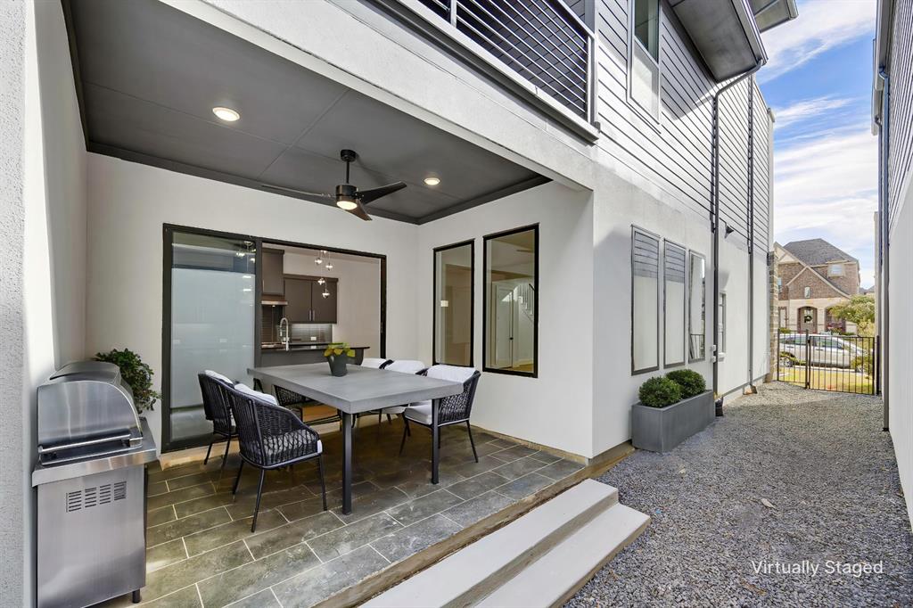 The Pinnacle at Craig Ranch - Residential