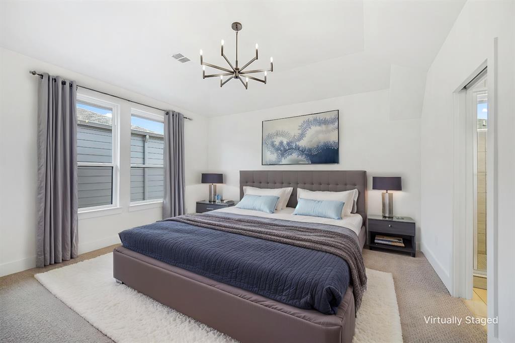 The Pinnacle at Craig Ranch - Residential