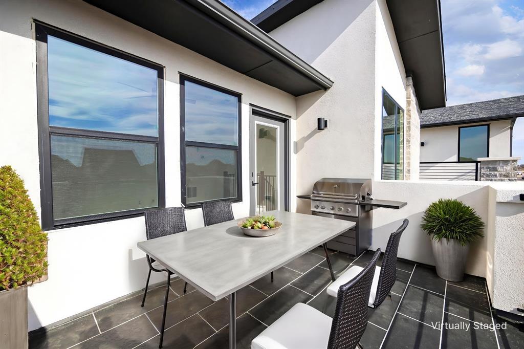 The Pinnacle at Craig Ranch - Residential