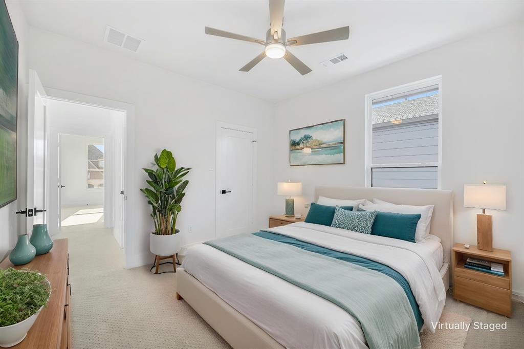 The Pinnacle at Craig Ranch - Residential