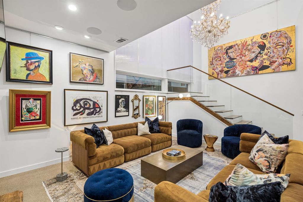 Ross Ave Annex - Residential