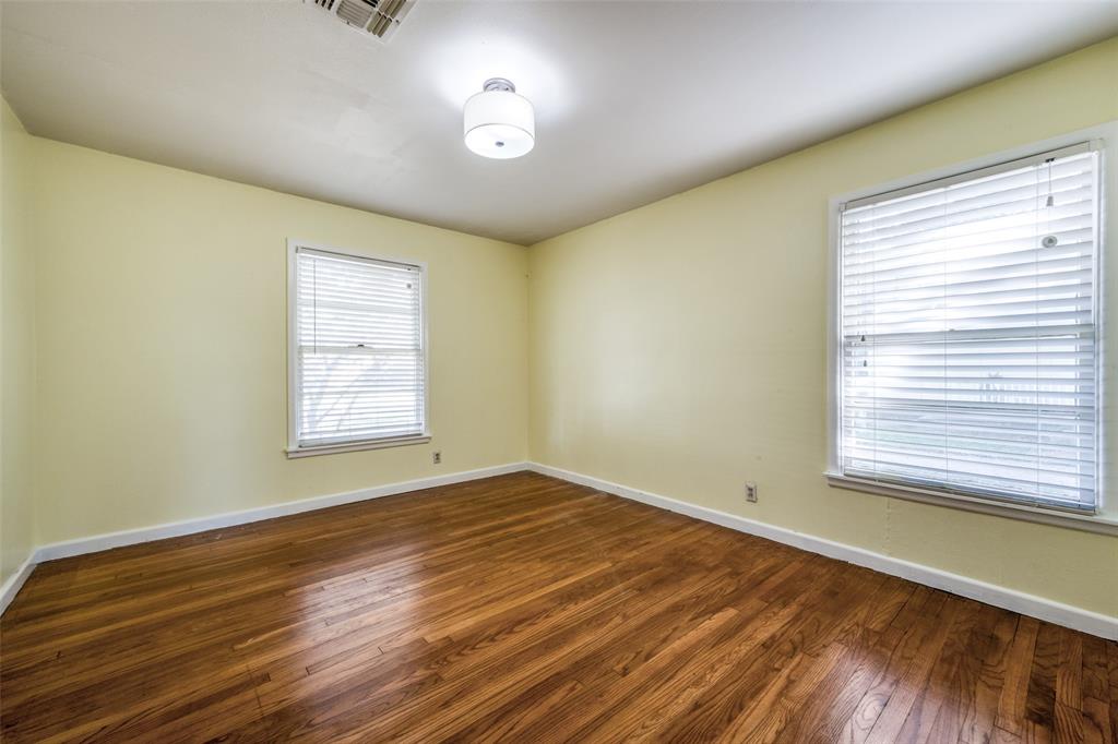 Daniel - Residential Lease