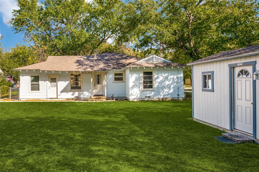 Daniel - Residential Lease