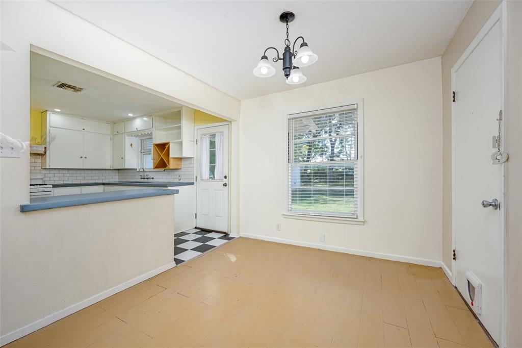 Daniel - Residential Lease