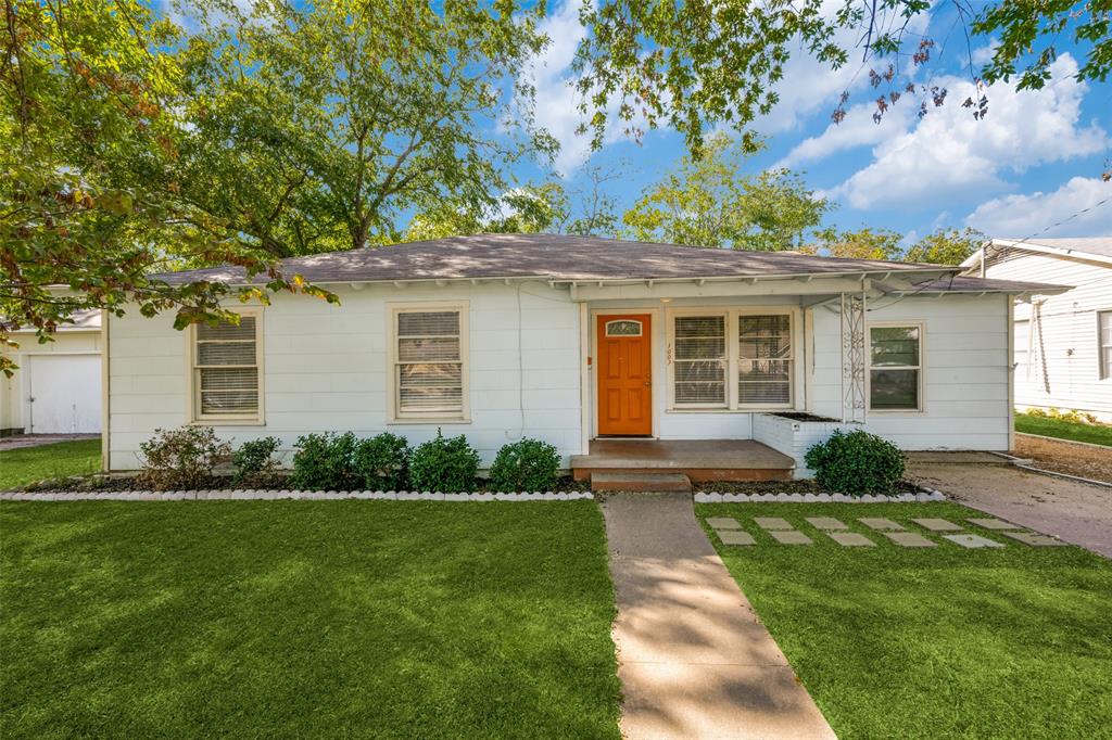 Daniel - Residential Lease