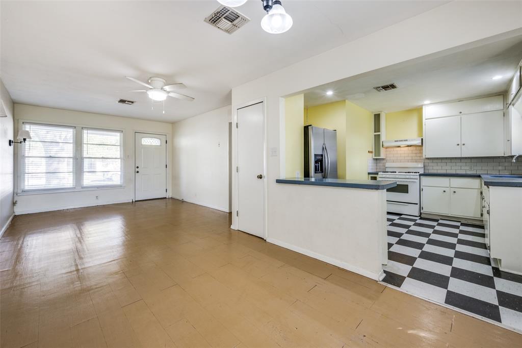 Daniel - Residential Lease