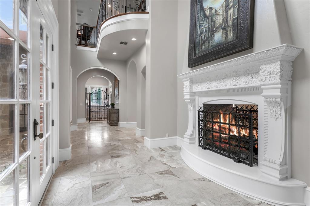 Kings Lake - Residential