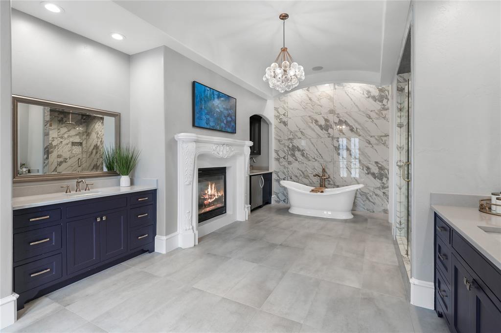 Kings Lake - Residential