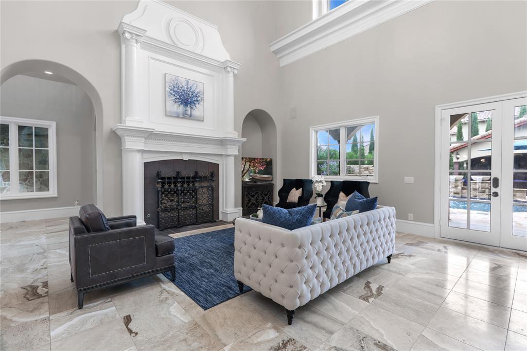 Kings Lake - Residential