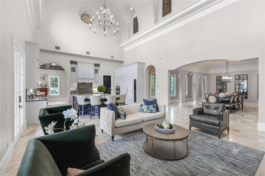 Kings Lake - Residential