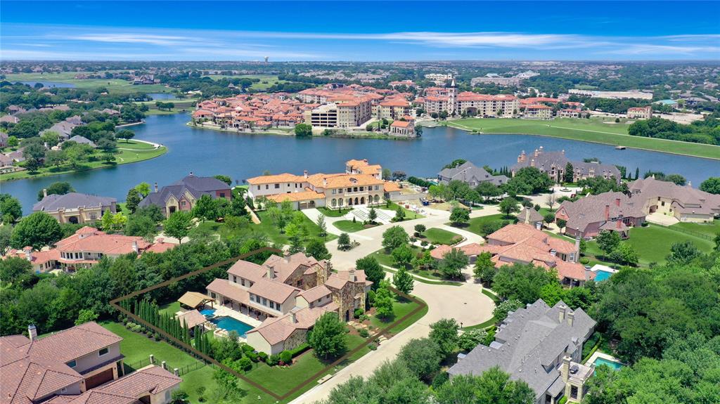 Kings Lake - Residential