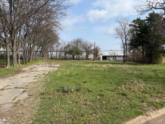 Highland Park 2nd Addn - Land