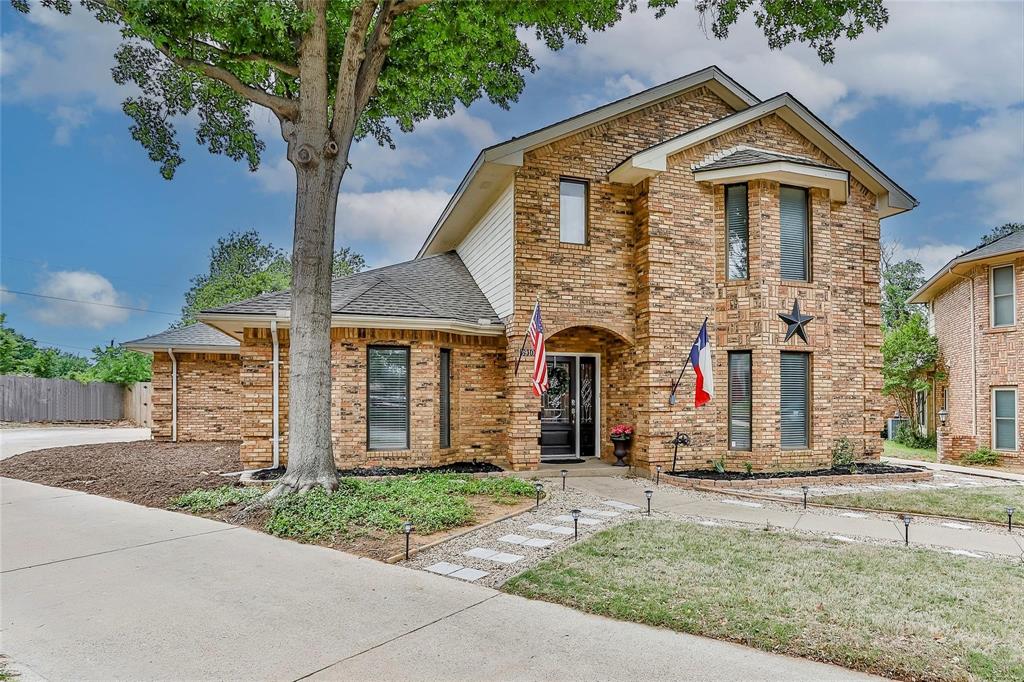 Shorewood Estates - Residential