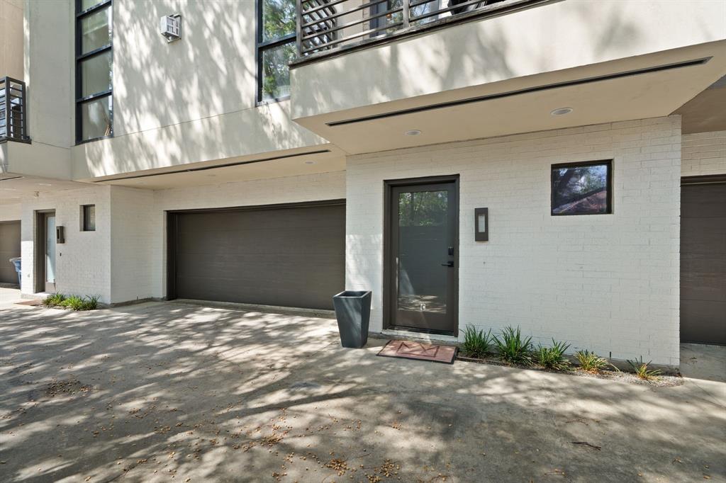 Levingston Place Condo - Residential