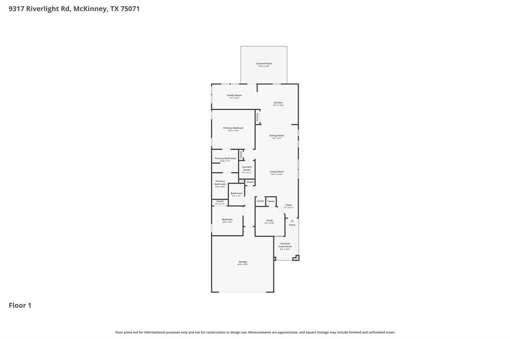 Trinity Falls Planning Unit 3 Ph 5c - Residential