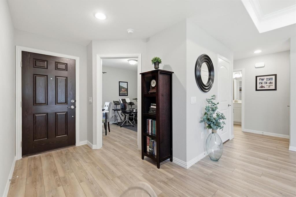Trinity Falls Planning Unit 3 Ph 5c - Residential