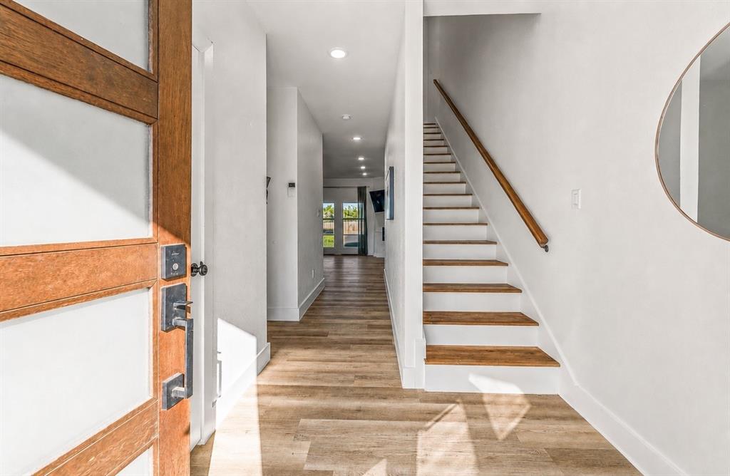 Comanche Cove Sub Sec A - Residential