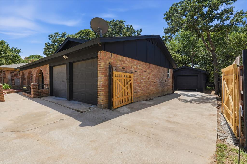 Lake Arl Highlands Add - Residential