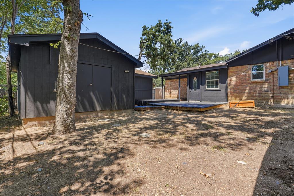 Lake Arl Highlands Add - Residential