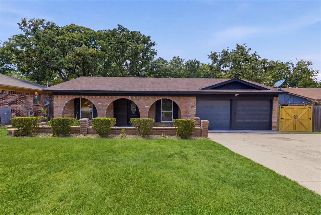 Lake Arl Highlands Add - Residential