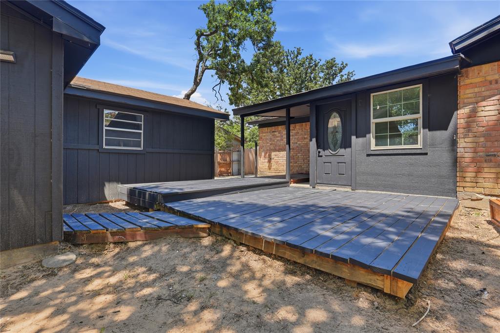 Lake Arl Highlands Add - Residential