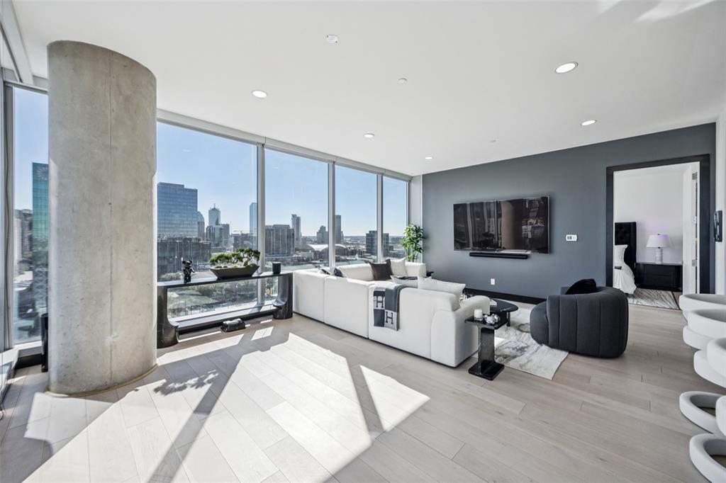 Bleu Ciel - Residential